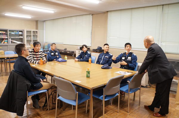 子どもたち 大興奮！のポスターセッション