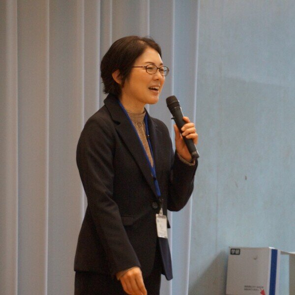 不入斗中学校　マナー講座（11/21）実施報告