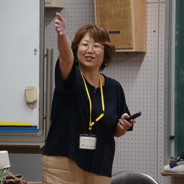 野比中学校　