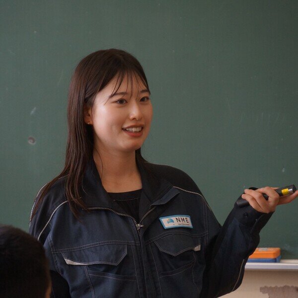 追浜中学校　