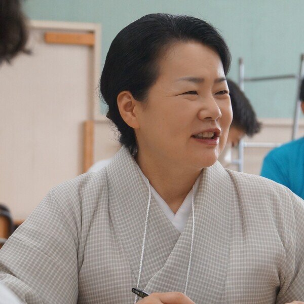 長井中学校