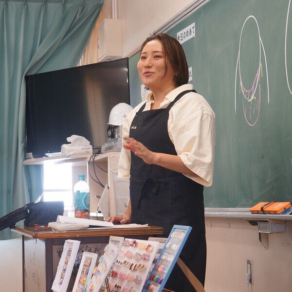 鴨居中学校　