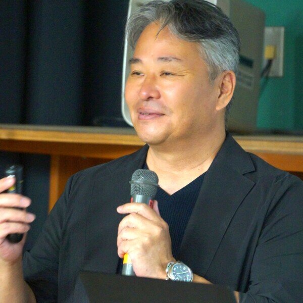 岩戸中学校　