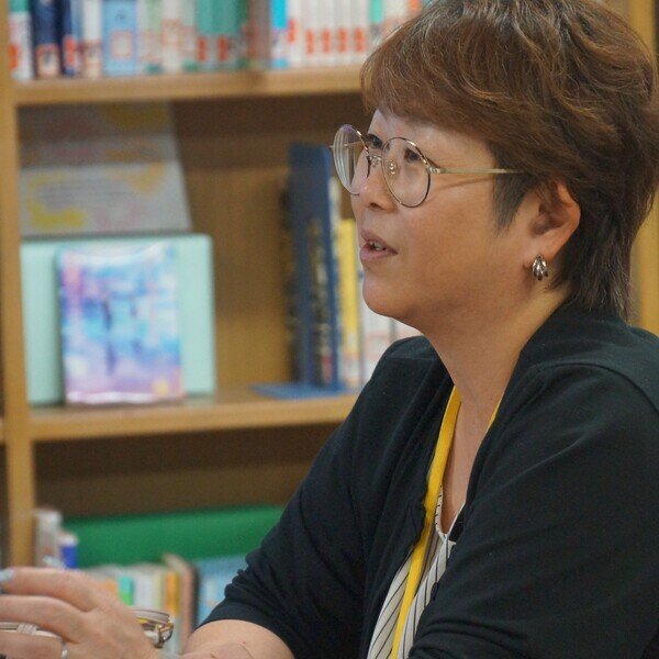 大矢部中学校　